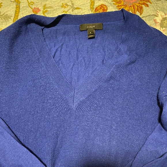 J. Crew Sweater - Picture 3 of 7